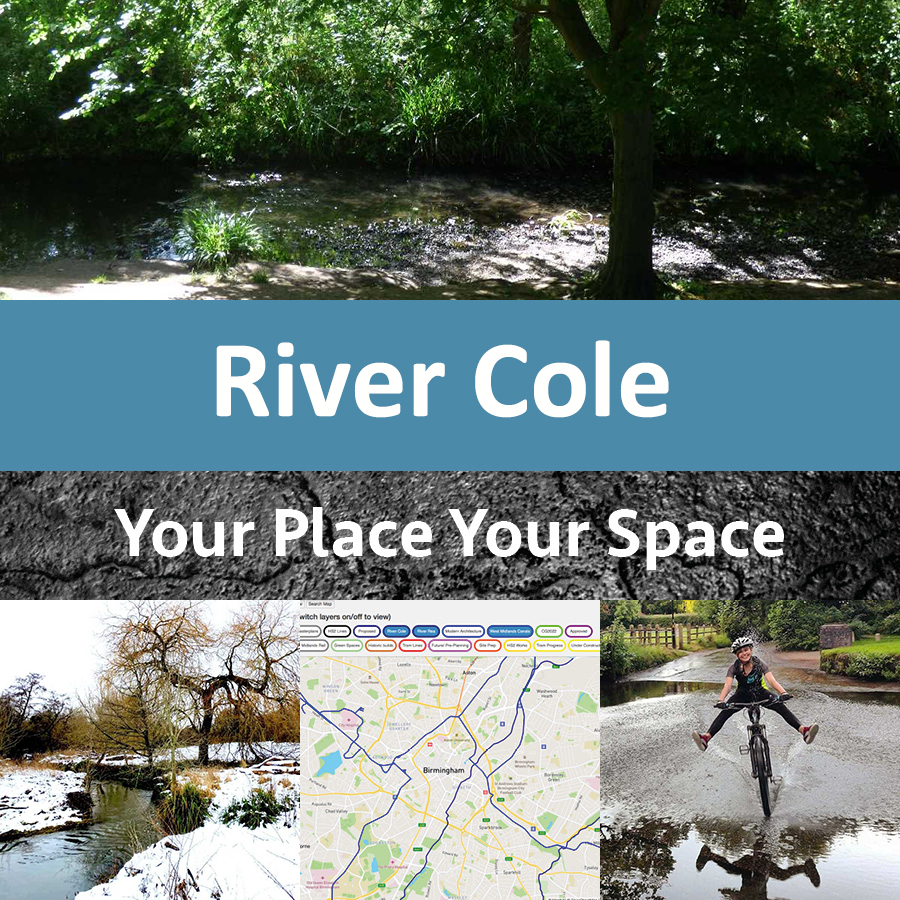 River Cole