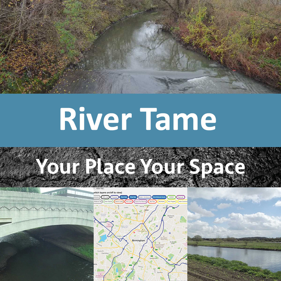 River Tame