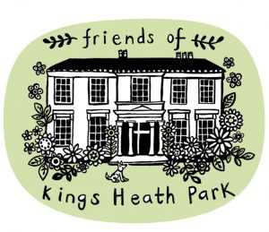 Introducing+Friends+of+Kings+Heath+Park+-+Protecting+green+spaces