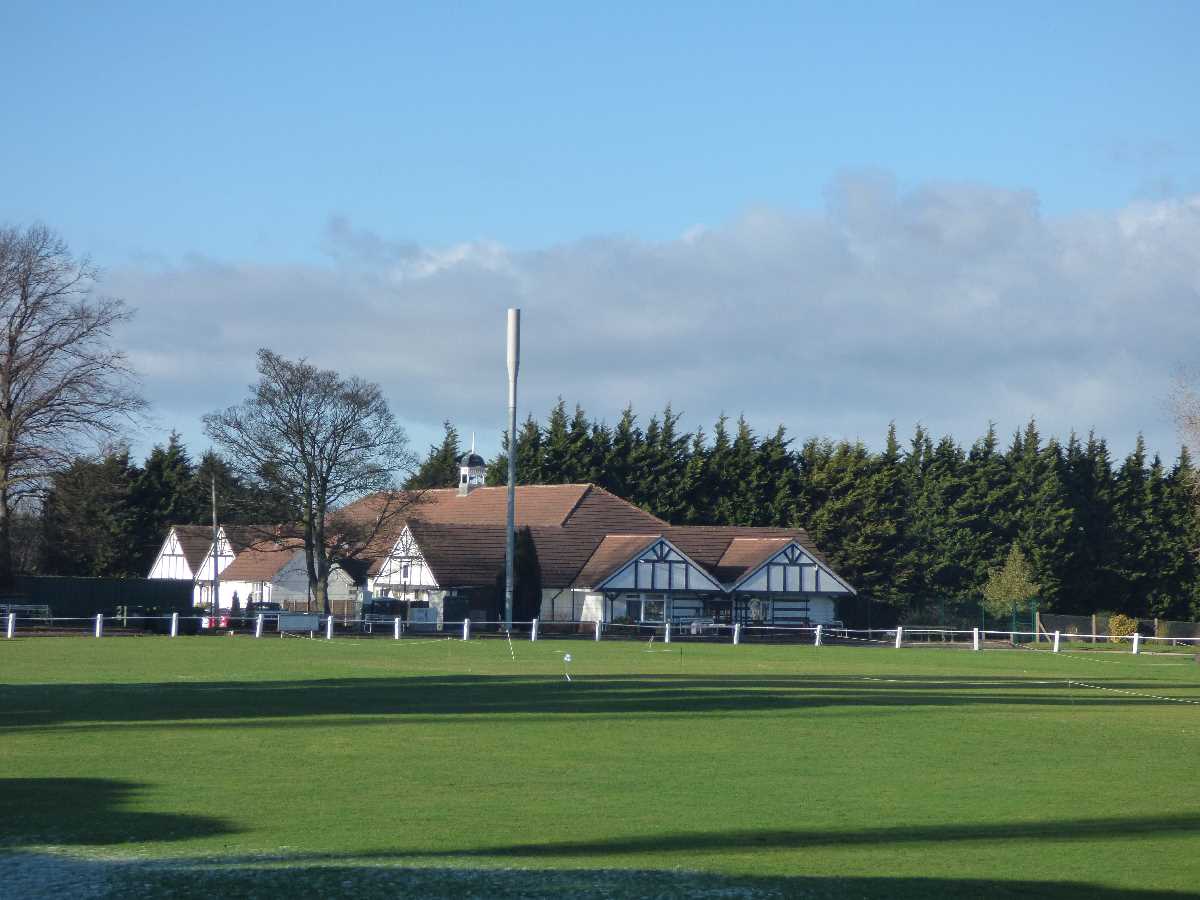 West+Bromwich+Dartmouth+Cricket+Club